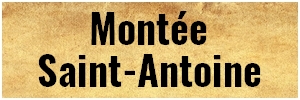 saint antoine